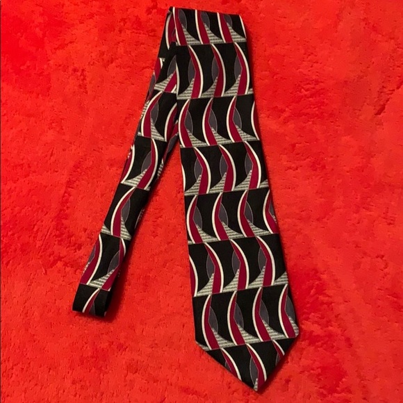 Town Craft Neck Tie, Like New - Picture 2 of 7